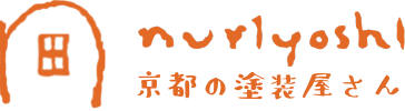 京都の塗装屋さん 塗善 ロゴマーク